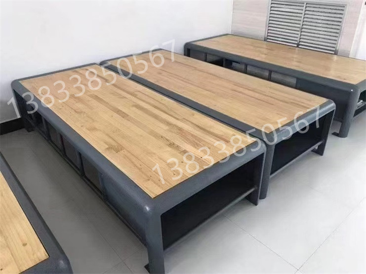 六安戒毒所床具
