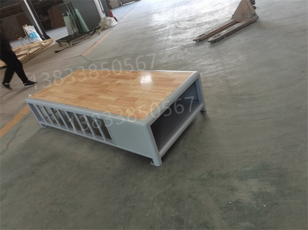 六安拘留所床具