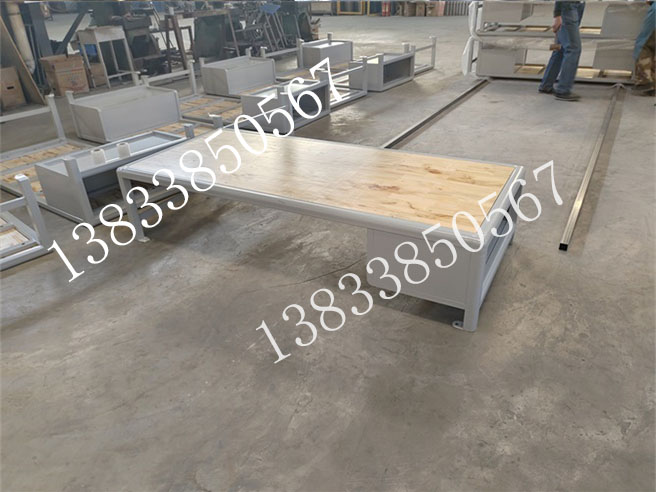 六安监狱床具